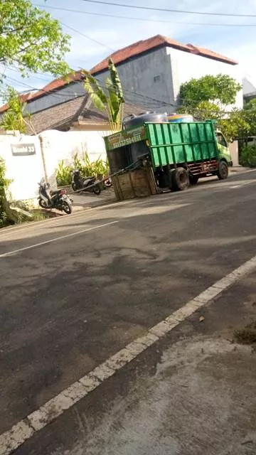 Jual air tangki di Denpasar Bali