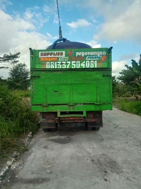 Jual air tangki di Denpasar Bali3